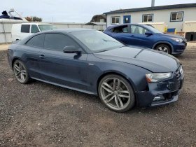 Audi S5 3.0l Prestige, снимка 4