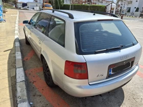 Audi A6, снимка 7