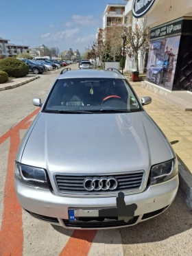 Audi A6, снимка 10