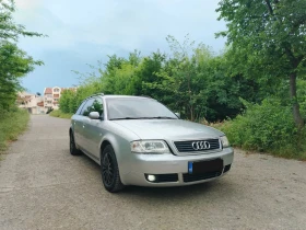 Audi A6, снимка 16