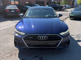 Audi A7  | Technik | MATRIX | HU | 360 | B&O , снимка 5