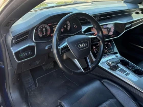 Audi A7  | Technik | MATRIX | HU | 360 | B&O , снимка 7