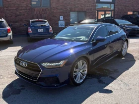 Audi A7  | Technik | MATRIX | HU | 360 | B&O , снимка 1