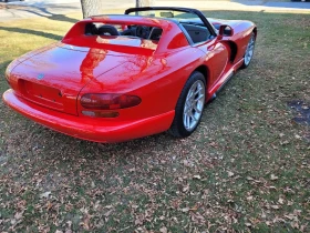 Dodge Viper RT10, снимка 6