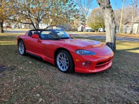 Dodge Viper RT10, снимка 2