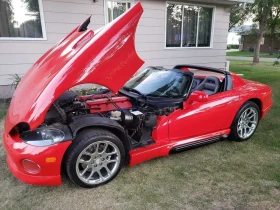 Dodge Viper RT10, снимка 7