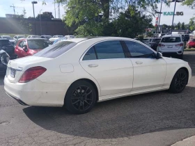 Mercedes-Benz S 550 PANO* BURMESTER* МАСАЖ* 360, снимка 4