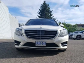 Mercedes-Benz S 550 PANO* BURMESTER* МАСАЖ* 360, снимка 2
