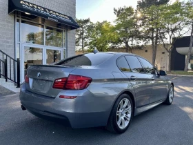 BMW 528 * 528i| XDRIVE| MSPORT PKG| LOW KMS| FULL SERVICE , снимка 6