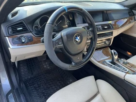 BMW 528 * 528i| XDRIVE| MSPORT PKG| LOW KMS| FULL SERVICE , снимка 8