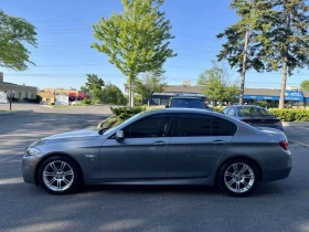 BMW 528 * 528i| XDRIVE| MSPORT PKG| LOW KMS| FULL SERVICE , снимка 5