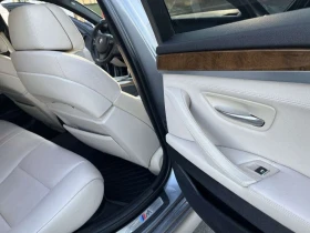 BMW 528 * 528i| XDRIVE| MSPORT PKG| LOW KMS| FULL SERVICE , снимка 13