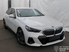 BMW 520 d M Sport Paket Steptronic, снимка 4