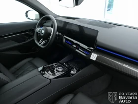 BMW 520 d M Sport Paket Steptronic, снимка 7