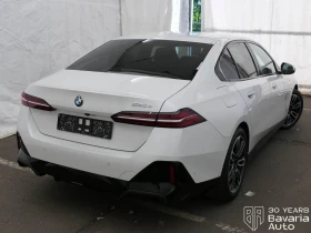 BMW 520 d M Sport Paket Steptronic, снимка 3
