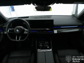 BMW 520 d M Sport Paket Steptronic, снимка 6