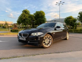 BMW 530 F11 Facelift, снимка 3