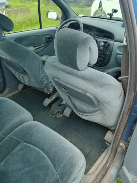 Renault Scenic, снимка 8