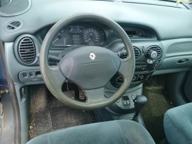 Renault Scenic, снимка 7
