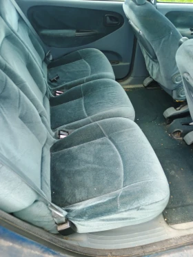Renault Scenic, снимка 9