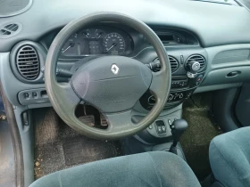 Renault Scenic, снимка 6
