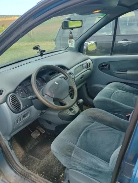 Renault Scenic, снимка 5