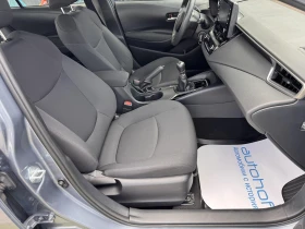 Toyota Corolla COMFORT/1.6VVT-i/132k.c./6MT, снимка 9