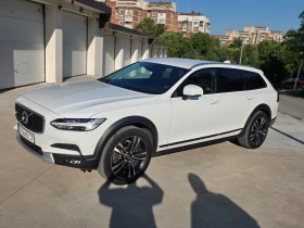 Volvo V90 Cross Country, снимка 4