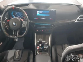 BMW M3 Competition xDrive Sportautomatic, снимка 6