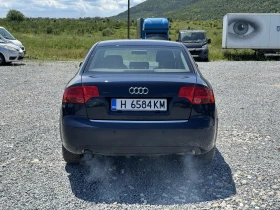 Audi A4 2.7 TDI, снимка 5