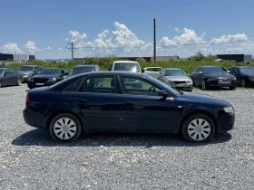 Audi A4 2.7 TDI, снимка 6