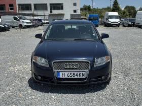 Audi A4 2.7 TDI, снимка 3