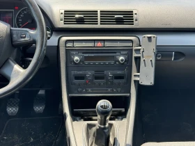 Audi A4 2.7 TDI, снимка 14
