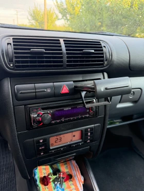 Seat Toledo, снимка 14