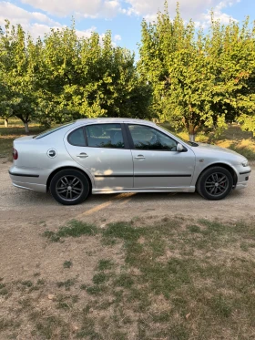 Seat Toledo, снимка 8