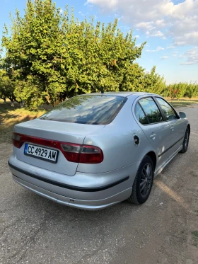 Seat Toledo, снимка 7