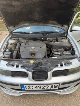 Seat Toledo, снимка 15