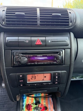 Seat Toledo, снимка 13