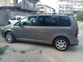 VW Touran 1.4 TSI, снимка 12