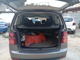 VW Touran 1.4 TSI, снимка 4