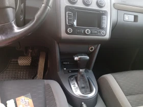VW Touran 1.4 TSI, снимка 7