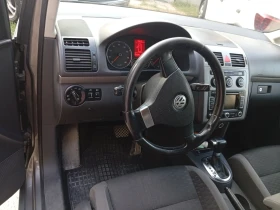 VW Touran 1.4 TSI, снимка 10