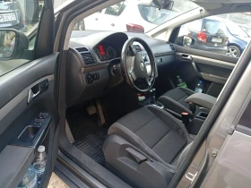 VW Touran 1.4 TSI, снимка 11