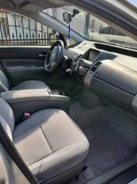 Toyota Prius, снимка 2