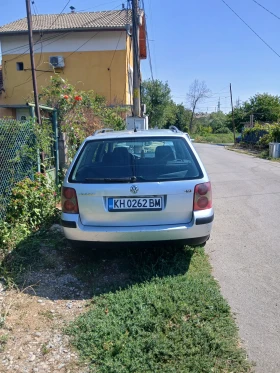 VW Passat, снимка 9