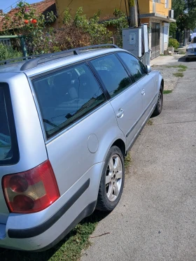 VW Passat, снимка 6