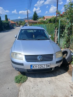 VW Passat, снимка 7