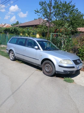 VW Passat, снимка 8