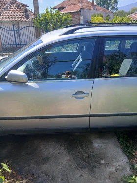VW Passat, снимка 3