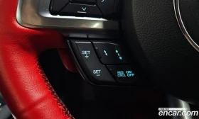 Ford Mustang Coupe, снимка 12